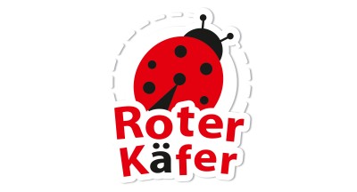 Roter Käfer